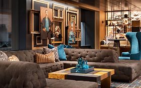 Courtyard By Marriott San Francisco Downtown/Van Ness Ave